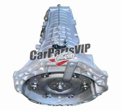 A8LR1, Remanufactured Transmission Assembly for Hyundai