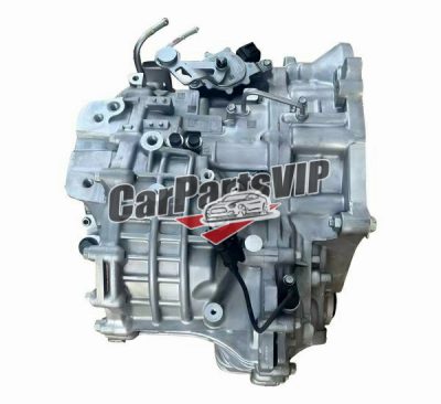 COGF1, Remanufactured Transmission Assembly for Hyundai Kia