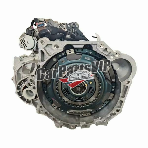 D7UF1, Remanufactured Transmission Assembly for Hyundai Kia