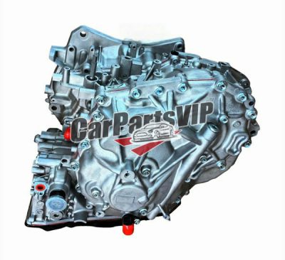 JF017E, CVT8, Remanufactured Transmission Assembly for Nissan X-Trail Qijun