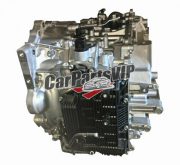 K120, K121, Remanufactured Transmission Assembly for Toyota Camry Asia Dragon