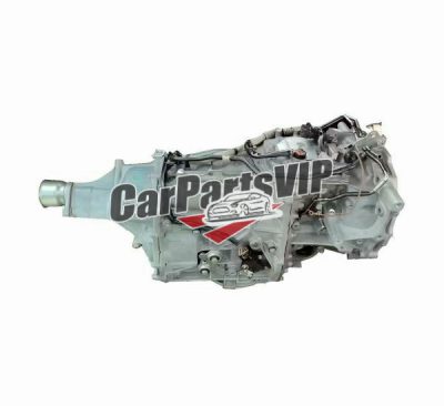 TR580, TR690, Transmission Assembly for Subaru