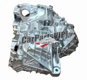 U660, U760, Remanufactured Transmission Assembly for Toyota Highlander Alphard
