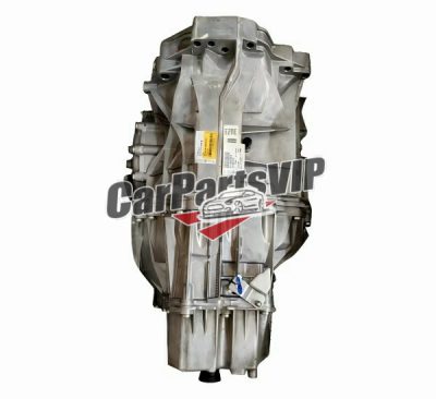 01J, 01T, Automatic Transmission Assembly for Audi