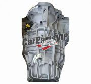 0AW, VL381, Automatic Transmission Assembly for Audi