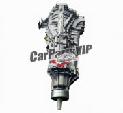 0B5, DL501, Automatic Transmission Assembly for Volkswagen Audi