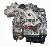 0BH, DQ500, Automatic Transmission Assy for Audi Volkswagen