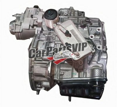 0BH, DQ500, Automatic Transmission Assy for Audi Volkswagen