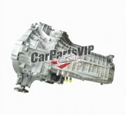 0CK, DL382, Automatic Transmission Assembly for Volkswagen Audi