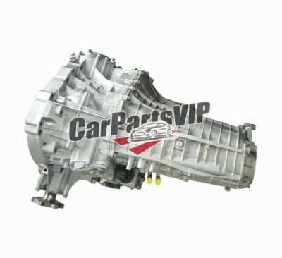 0CK, DL382, Automatic Transmission Assembly for Volkswagen Audi