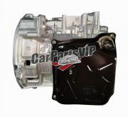 0DE, DQ380, Automatic Transmission Assy for Audi Skoda