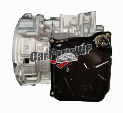 0DE, DQ380, Automatic Transmission Assy for Audi Skoda
