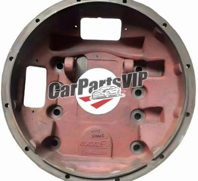 1096302152, Gearbox Flywheel Housing for Golden Dragon, Gearbox Bell Housing for Golden Dragon, Clutch bell housing for Golden Dragon