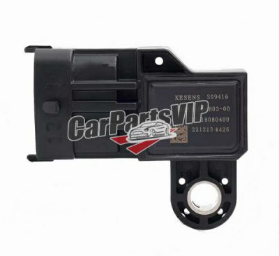 3611400-H03-00, Boost Pressure Temperature Sensor for DFSK, DFSK Glory T-MAP Sensor