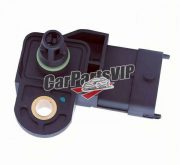 3611500-DA03-00, 3611500DA0300, MAP Manifold Absolute Pressure Sensor for DFSK, DFSK Glory Intake Manifold Pressure Sensor