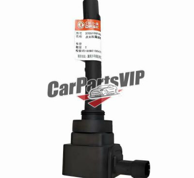 3705100-E0100, Ignition Coil for DFSK, DFSK Glory 580 560 330 360 Ignition Coil