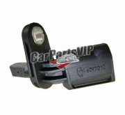 6297010, Right Front ABS Wheel Speed Sensor for JINBEI F50