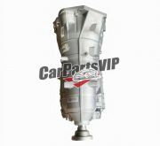 6HP, Automatic Transmission Assembly for BMW Rolls Royce