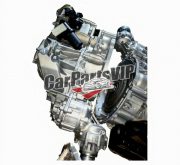 724.0, Automatic Transmission Assembly for Mercedes Benz