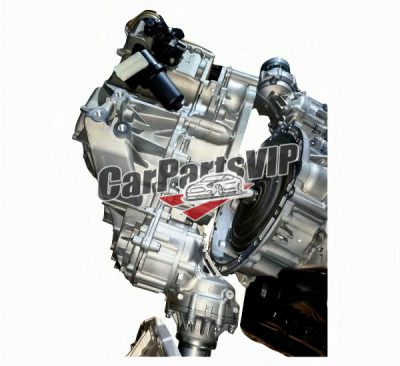 724.0, Automatic Transmission Assembly for Mercedes Benz
