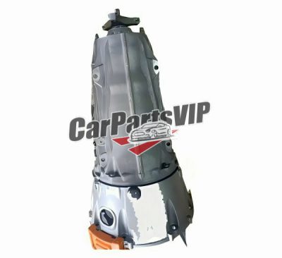 725.0, Automatic Transmission Assembly for Mercedes Benz