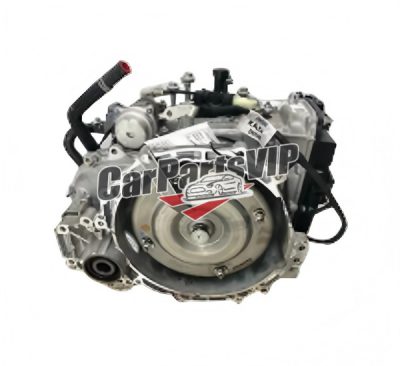 8F24, 8F35, Automatic Transmission Assembly for Ford