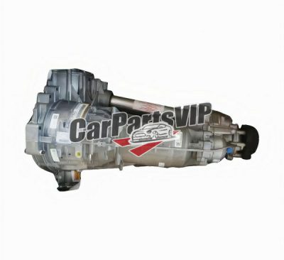 8HP55, 8HP65, Automatic Transmission Assembly for Audi Bentley Maserati