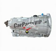 8P75, Automatic Transmission Assembly for BMW