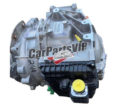 9HP45, Automatic Transmission Assembly for Jeep Land Rover