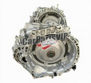 DCT300, Automatic Transmission Assembly for BMW