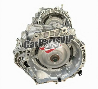 DCT300, Automatic Transmission Assembly for BMW
