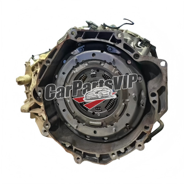 DPS6, 6DCT250, Automatic Transmission Assembly for Ford Vision Geely