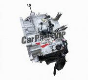 TG-81, Automatic Transmission Assembly for BMW