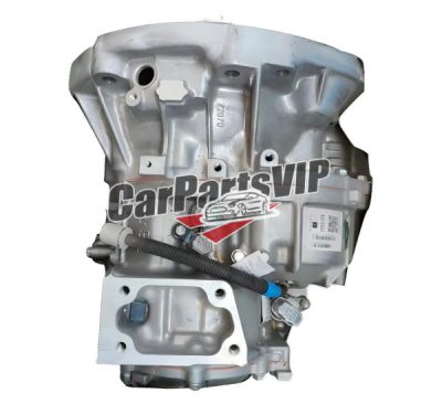 U440, Automatic Transmission Assembly for Buick