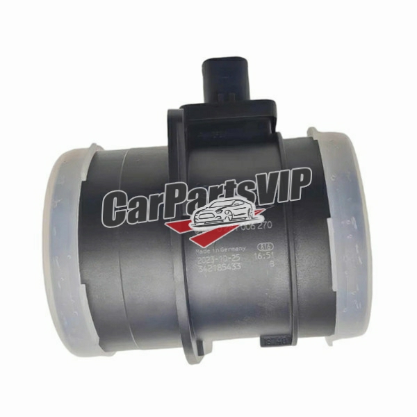 0281006270, Air Flow Meter for DongFeng Rich 6 ZD25T5 Engine, Air Flow Meter Sensor for JAC T6 T8 2.0 Diesel