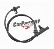 10100433, 10055748, Right Rear ABS Wheel Speed Sensor for MG3
