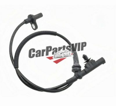 10100433, 10055748, Right Rear ABS Wheel Speed Sensor for MG3