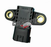 22365-EB30A, 22365EB30A, Boost Pressure Sensor Assembly for Nissan NP300, Nissan Pathfinder Boost Pressure Sensor