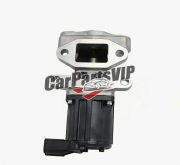 8980982575, EGR Exhaust Gas Recirculation Valve for Isuzu NQR FTR FRR, EGR Exhaust Gas Recirculation Valve for Isuzu 4HK1 Engine
