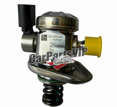 A2820700001, 166303162R, PH0025, High Pressure Fuel Pump for Mercedes Benz, High Pressure Fuel Pump for Nissan Renault Dacia