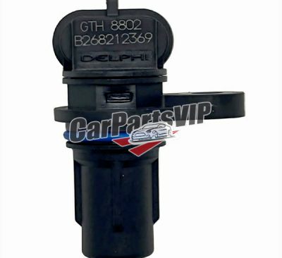 GTH-8802,GTH8802, CMP Camshaft Position Sensor for Joylong Jinbei 3TZ Engine, CMP Sensor for Joylon 3TZ Engine