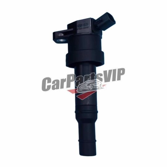 27300-03150, Ignition Coil For Hyundai Verna KIA K2 K3