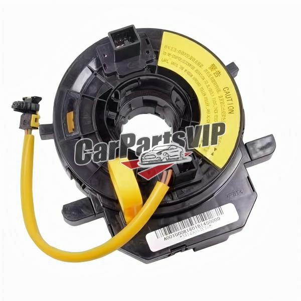 3414090-W10, 3414900-W10, Spiral Cable Clock Spring for Changan CS35