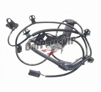 3550010P3010, 3550010P3030, Front Left ABS Wheel Speed Sensor for JAC T8