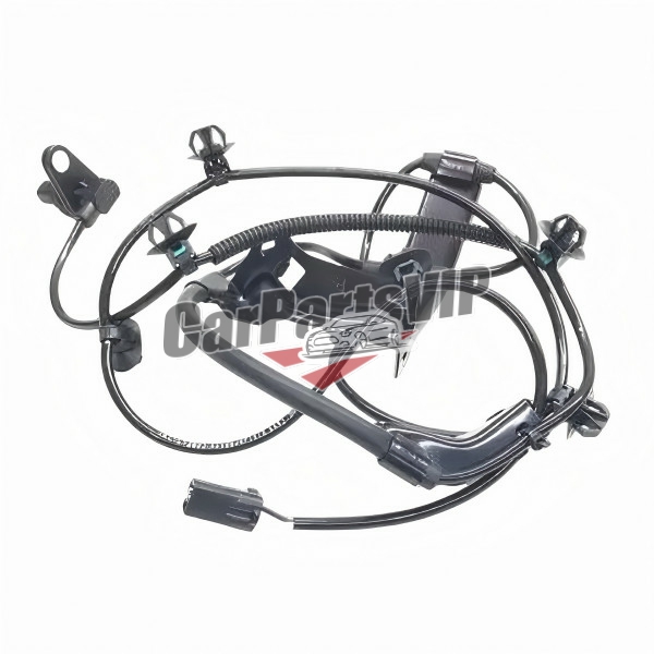 3550010P3010, 3550010P3030, Front Left ABS Wheel Speed Sensor for JAC T8