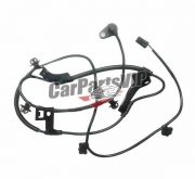 3550020P3030, Front Right ABS Wheel Speed Sensor for JAC T8