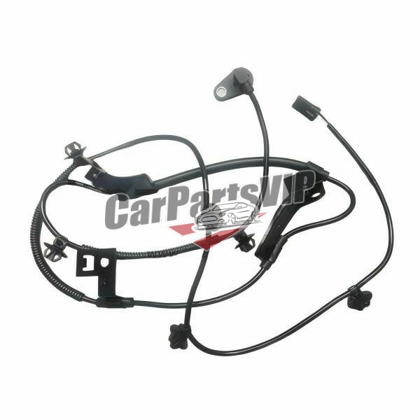 3550020P3030, Front Right ABS Wheel Speed Sensor for JAC T8