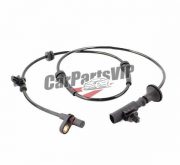 3550310A-G08, 3550310-G08, Front ABS Wheel Speed Sensor for Great Wall C30, Great Wall C30 1.5L GW4G15 Engine Front ABS Wheel Speed Sensor