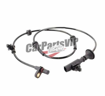 3550310A-G08, 3550310-G08, Front ABS Wheel Speed Sensor for Great Wall C30, Great Wall C30 1.5L GW4G15 Engine Front ABS Wheel Speed Sensor