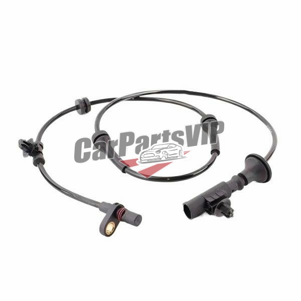 3550310A-G08, 3550310-G08, Front ABS Wheel Speed Sensor for Great Wall C30, Great Wall C30 1.5L GW4G15 Engine Front ABS Wheel Speed Sensor
